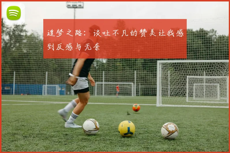 追梦之路：谈吐不凡的赞美让我感到反感与无奈
